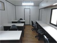 portable office cabins
