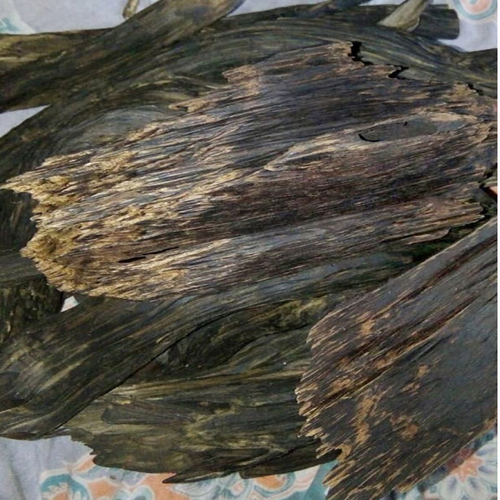 Natural Agarwood Bhutan