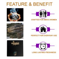 Natural Agarwood Bhutan