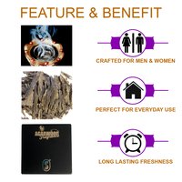 Agarwood Sticks Nagaland