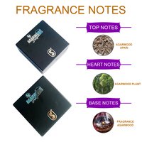 Oudh Agarwood Apari