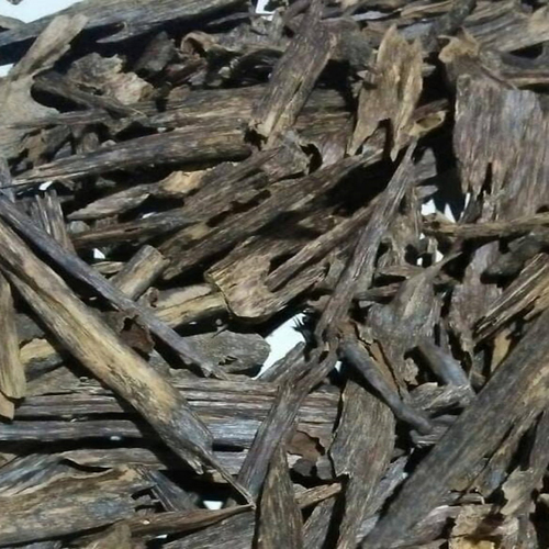 100% Organic Agarwood Nagaland