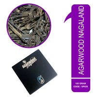 100% Organic Agarwood Nagaland