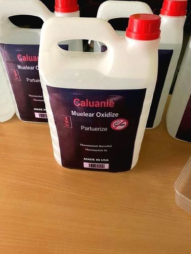 Muelear Oxidize Caluanie By ABBAY TRADING GROUP, CO LTD