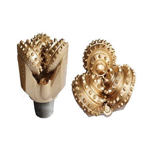 Tricone Drill Bit