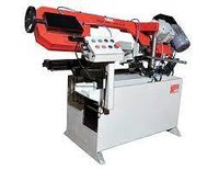 Bandsaw Machine