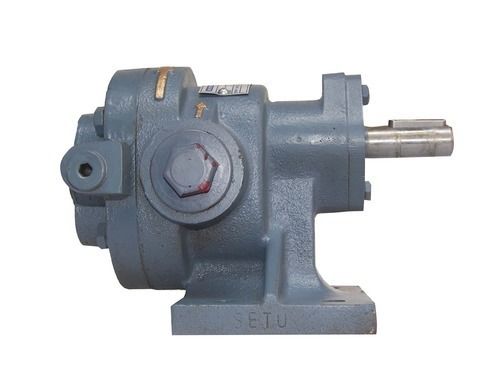 Rotomatik High Flow Rotary Pump