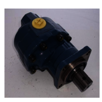 Gear Pump for Chemicals