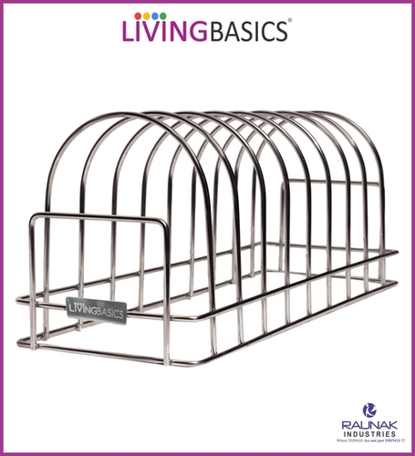 SS Dish Racks