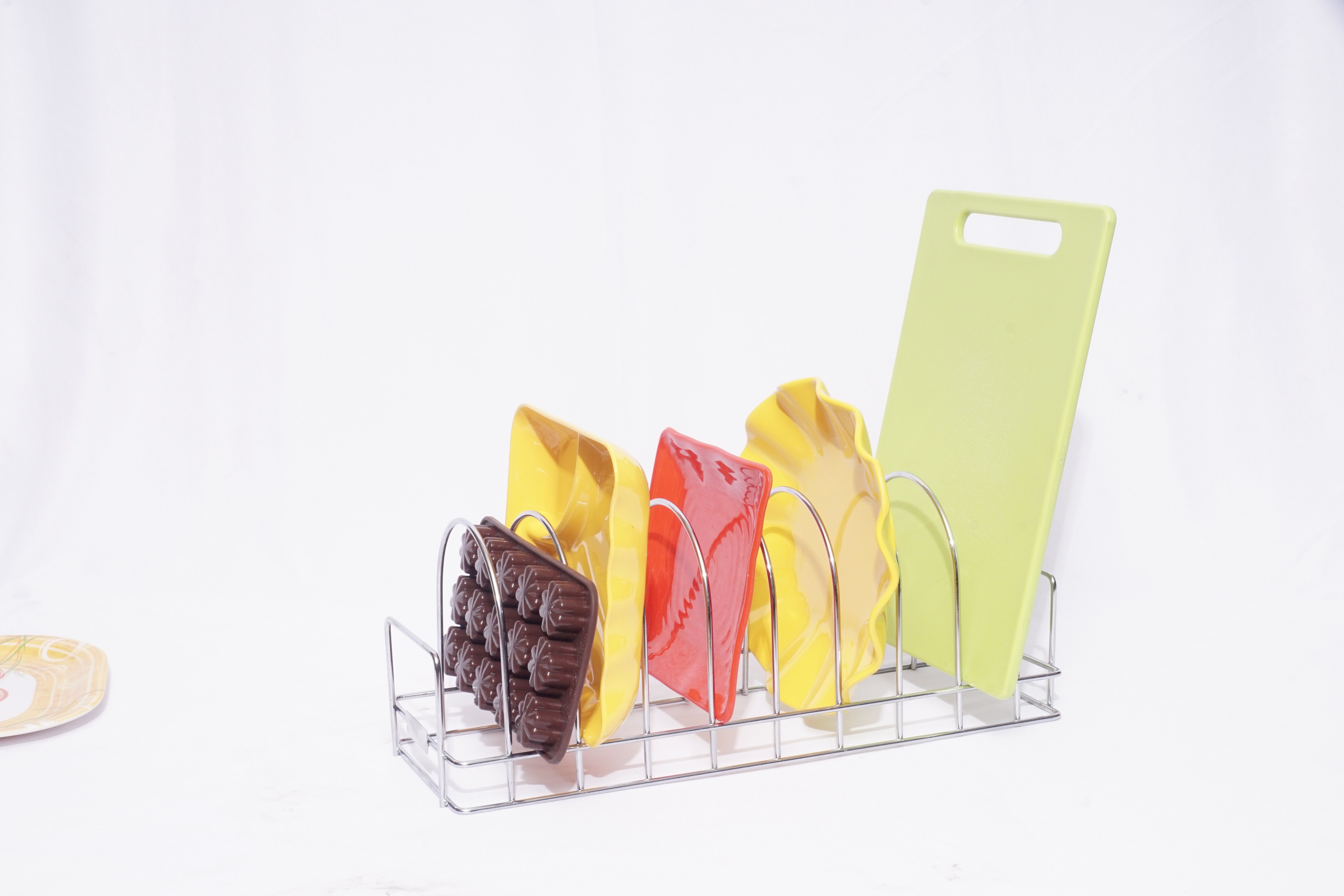 SS Dish Racks