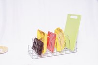SS Dish Racks