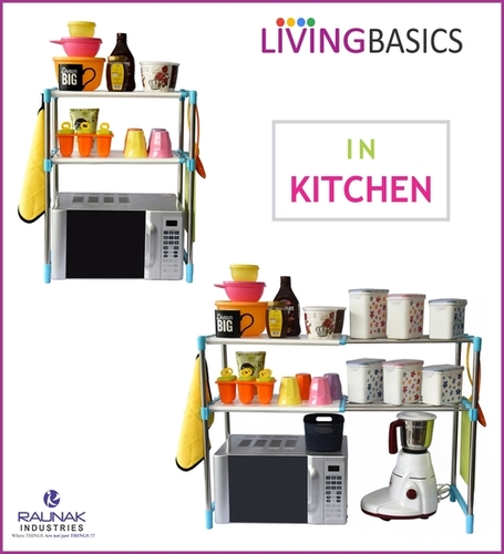 Portable Kitchen Stand