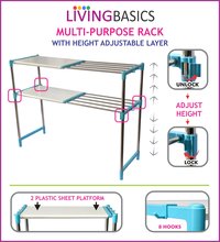 Portable Kitchen Stand