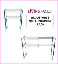Portable Kitchen Stand