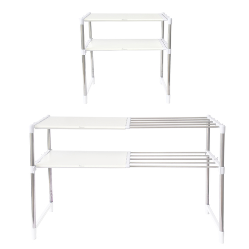 2 Layer Kitchen Racks