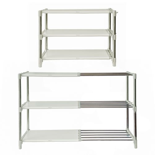 3 Layer Kitchen Racks