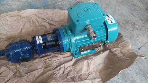 Diesel Transfer Pump