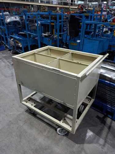 part carry trolley