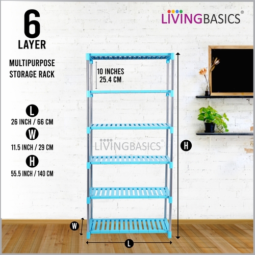 Kitchen Rack