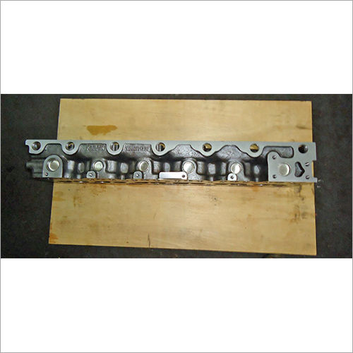 Cylinder Heads