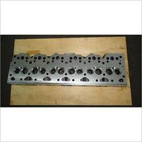 OM 366A Cylinder Head