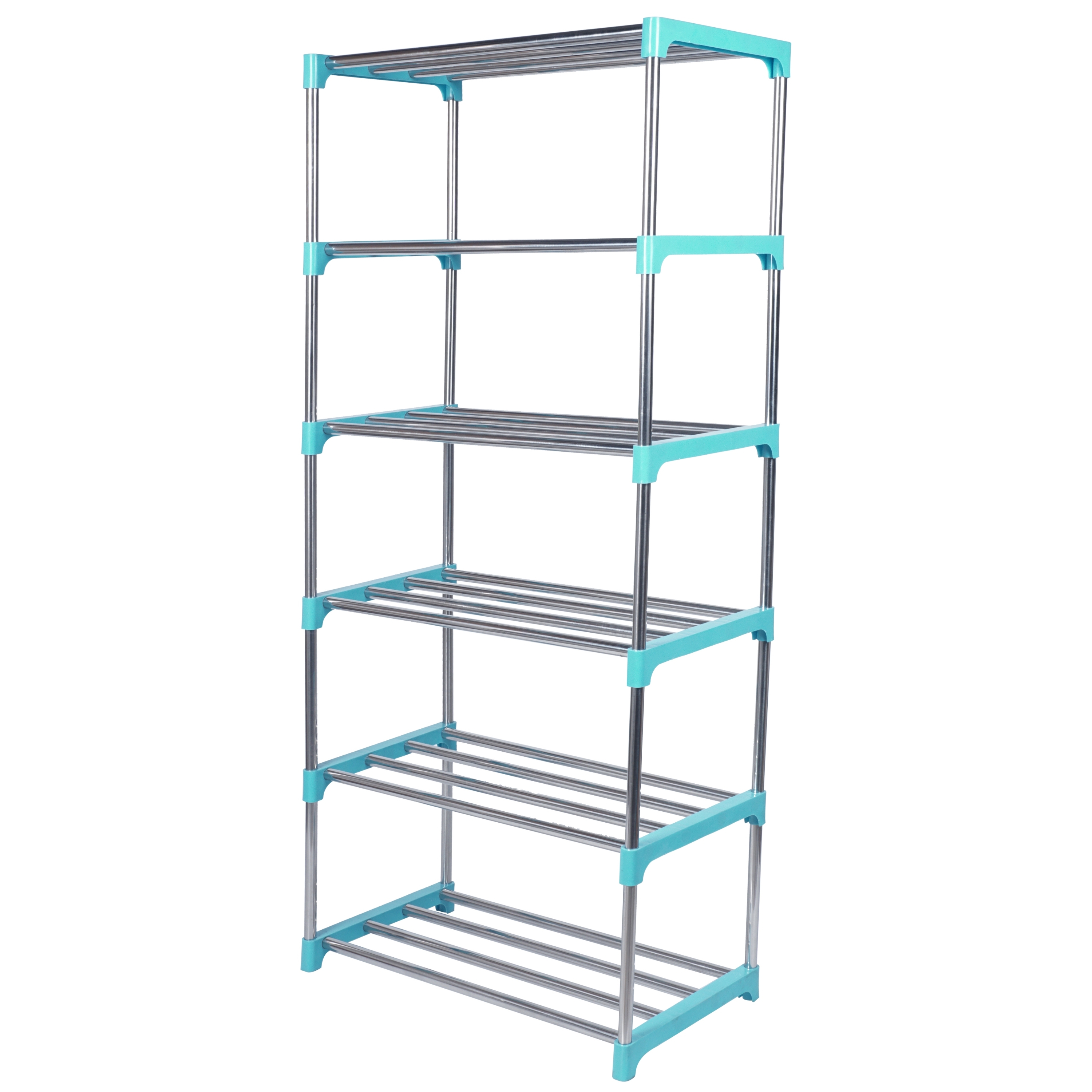 6 Layer Kitchen Racks