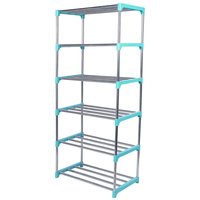 6 Layer Kitchen Racks