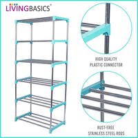6 Layer Kitchen Racks