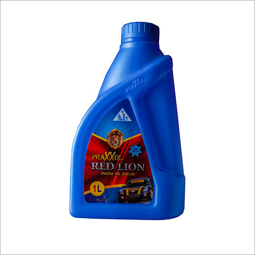 1 Ltr Red Lion Engine Oil Application: Automobile Industry
