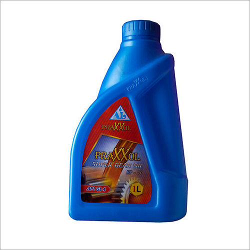 1ltr Super Gear Oil