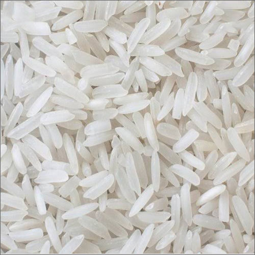 Indian Long Grain Rice - Color: White