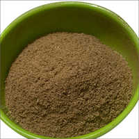 Brown Natural Coriander Powder