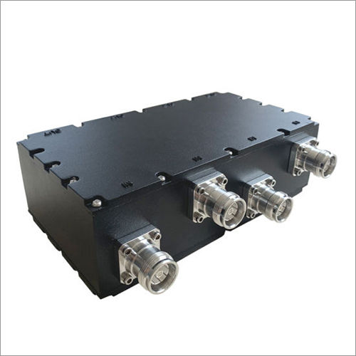 Hybrid Combiner - Signal Isolation Technology | Eliminates Signal Aberrations Without Filters