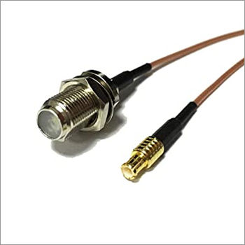 RG178 Cable Assemblies