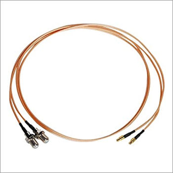 RG316 Cable Assemblies