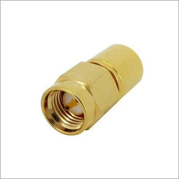 Metal Sma Connector