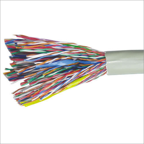 Alarm And PCM Cable By JMV INDIA