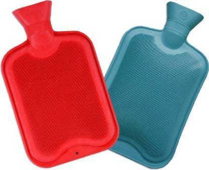 ConXport Rubber Water Bottle Both Side Ribbed