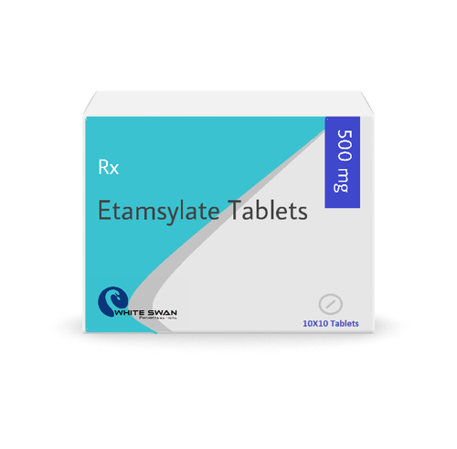 Etamsylate Tablets