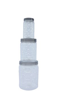 Kitchen Container