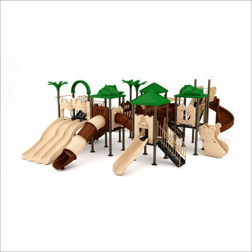 Playground Multi Play Station