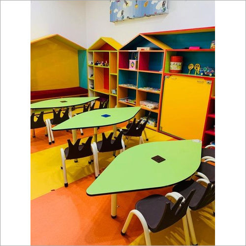 Kids Study Table