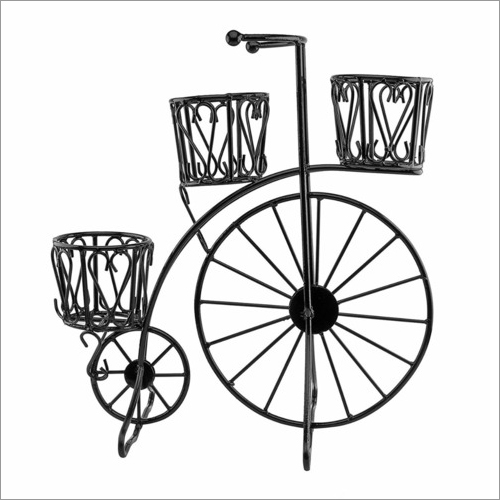 GARDEN PLANTER STAND
