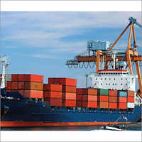 China Import Agent By Sea Service