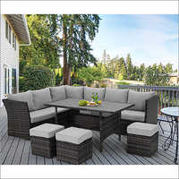China Import Agent Outdoor Furniture