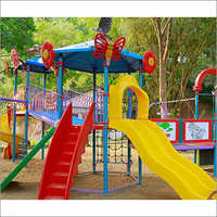 China Import Agent Amusement Park