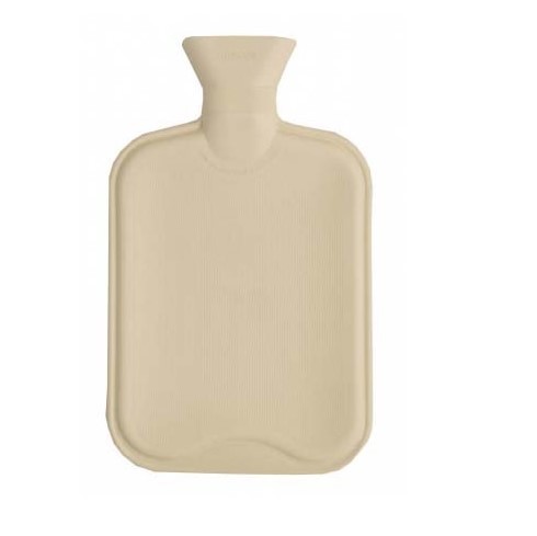 ConXport Rubber Water Bottle Both Side Plain