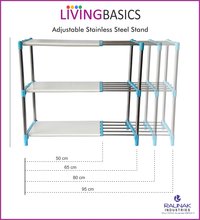 Shoes Rack