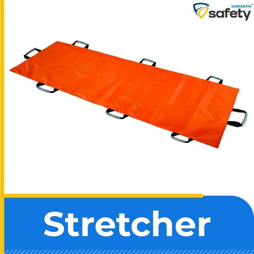 Aluminum Stretcher By SAMARTH MANAGEMENT PRIVATE LIMITED
