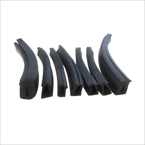 Extruded Rubber Profile